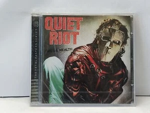 METAL HEALTH QUIET RIOT 1983/2001 - Foto 1 di 2