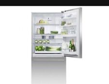 Fisher & Paykel RF170WDRJX5 32" Refrigerator 17.1 Cu. Ft. Capacity: Stainless St