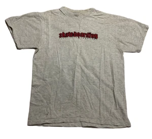 1990er Jahre Transworld Skateboarding T-Shirt, Transworld Skateboarding Magazin - Bild 1 von 4