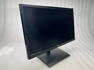 LG 23CAV42K-B Cloud V Series 1920x1080 23in Monitor USED TESTED - Picture 1 of 6