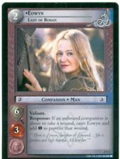 Lord Of The Rings CCG TCG Promo Card 0P17 Eowyn Lady Of Rohan