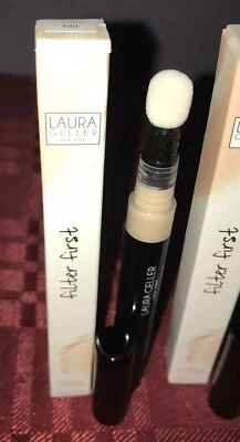Corrector Luminoso Primer Filtro Laura Geller TAN NUEVO EN CAJA Tamaño Completo Foto 1 de 3