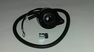 Zündspule f. Rasenmäher mit Tecumseh Motor 1416.0020 1633.0001 - Bild 1 von 1