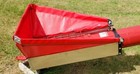 Neu-Tech Grain Auger Hopper