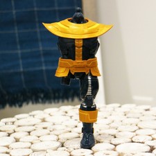 Marvel Legends Build A Figure BAF THANOS - BAF lot 