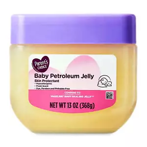 Parent's Choice Baby Petroleum Jelly, 13 oz - Picture 1 of 6