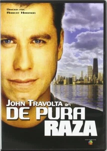 EYES OF AN ANGEL / THE TENDER *1991 / John Travolta* NEW Region 2 DVD - Foto 1 di 1