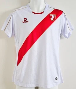 Peru Trikot Nationalmannschaft Damen Walon 2020 Softball Damen Größe: XL - Bild 1 von 11
