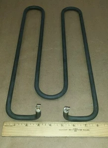 Unidad de elemento calefactor tubular Middleby Marshall 20M1E-31 cable con terminal - Imagen 1 de 1