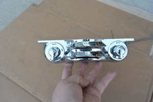 1951 1952 1953 CHRYSLER IMPERIAL DESOTO HEATER DEFROST FAN CONTROL UNIT MOPAR - Picture 1 of 6
