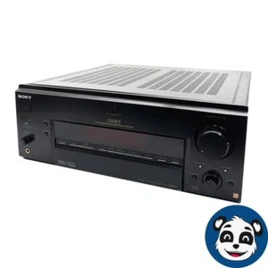 SONY STR-DA5ES Ricevitore FM-AM 6.1 canali 420 Watt, con cavo di alimentazione - "B" - Foto 1 di 7