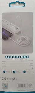 Samsung DADU Fast Charge 1m USB Type C Cable Data Sync Charge Cable - Picture 1 of 2