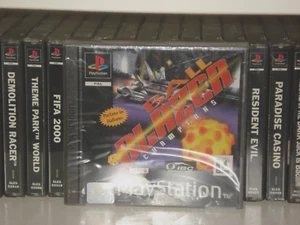 giochi ps1 ps 1 x one 2 video games videogame per playstation pal ita rari nuovi - Foto 1 di 24