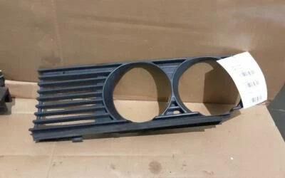 乘客右格栅可转换侧面适用于 87-93 宝马 325i 1289354 — 第 1/4 张图片