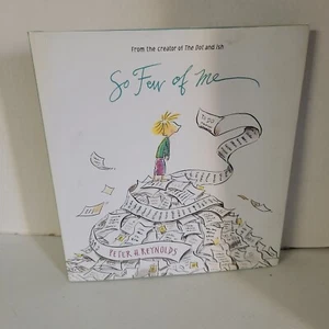 So Few of Me von Reynolds, Peter H., Hardcover - Bild 1 von 2