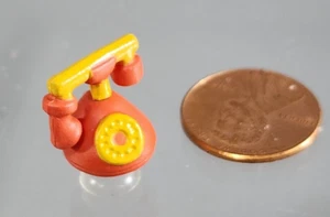 Pokémon Telephone Mini Figure w/Suction Cup - Japan Nintendo - Picture 1 of 6