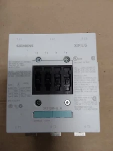 Siemens 3RT 1055-6AF36 New - Picture 1 of 6