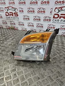 FORD FUSION HEADLIGHT (FACELIFT) PASSENGER FRONT LEFT NSF (2006 - 2012) - Picture 1 of 8