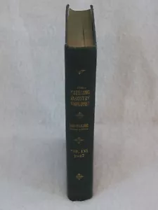 John Bookjans DIE GATERIEINDUSTRIE ANGESTELLTE BAND 56 ill. Roessler um 1947 - Bild 1 von 10