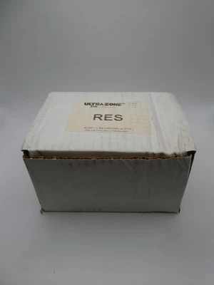 EWC Ultra-Zone RES Emergency Heat Control Unit Fresh - Image 1 of 4