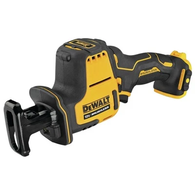 DEWALT DCS312BR 12V MAX XTREME 1-Handed Reciprocating Saw Certified Refurbished - Image 1 of 4