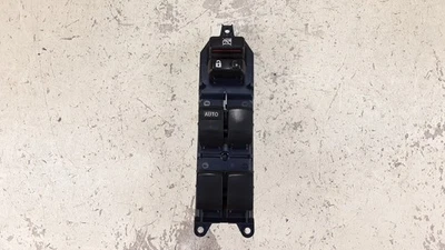 Interruptor de bloqueo de ventana maestra delantera izquierda para conductores Toyota Tundra 2007-2013 OEM LKQ Foto 1 de 4