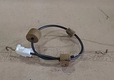 2004-2008 Chrysler Crossfire Left or Right Interior Door Handle Cable OEM Foto 1 de 2