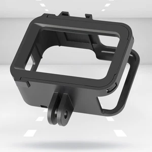 Custodia resistente per fotocamera compatibile Hero8 - Foto 1 di 12