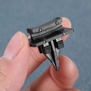 200 x Clip de retención de panel de moldura de parabrisas pilar A para Ford Transit V348 - Imagen 1 de 5