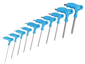 BlueSpot Tools - Hex Wrench Set - Picture 1 of 1