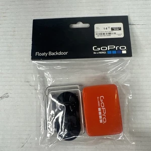 NEW GoPro Floaty Backdoor for HERO 4/3+ and HERO Cameras - Picture 1 of 2
