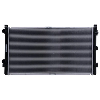New Radiator 2112 fits 1997-2003 Volkswagen EuroVan 2.8 V6 - Image 1 of 4