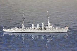 Emden II Hersteller  Navis 41N ,1:1250 Schiffsmodell - Picture 1 of 2