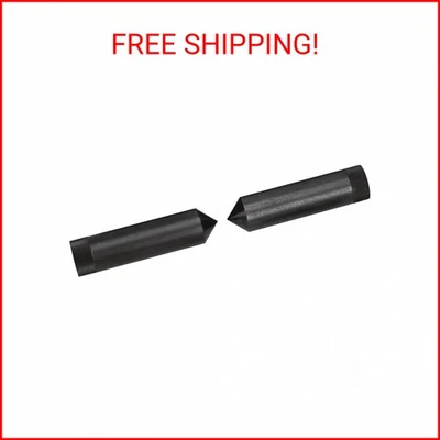 Wheeler 1" Lapping Bars for Scope Ring Alignment, Accuracy, Gunsmithing - Image 1 of 2