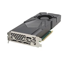 Video Cards Dell 8GXMM (Nvidia TU104-400A-A1) NVIDIA GeForce RTX 2080 TU104 8GB - Picture 1 of 1