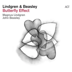 Lindgren, Magnus Butterfly Effect CD Neu - Bild 1 von 1