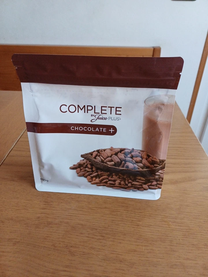 Pasto sostitutivo dimagrante Cioccolato - Juice Plus Shake - Immagine 1 di 3
