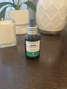 THE BODY SHOP Edelweiss Daily Serum Concentrate 1.0 fl oz NEW Discontinued - Picture 1 of 1