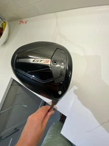 Titleist GT3 Driver 8 Degrees Tensei 1K black X flex - Picture 1 of 21