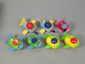 CÁPSULA: Diversión en bañera D 1990 - Juego completo + las 3 variantes - Imagen 1 de 1