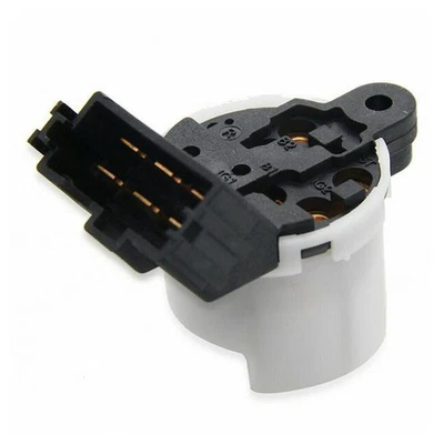 Interruptor de arranque de encendido MR449457 para Mitsubishi Outlander Lancer Grandis Space Foto 1 de 4