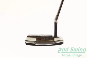Odyssey Protype Tour 2 Putter Steel Left 35.0in - Picture 1 of 8