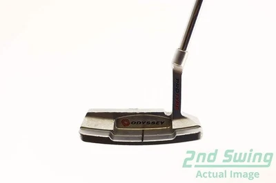 Odyssey Protype Tour 2 Putter Steel Left 35.0in - Image 1 of 4