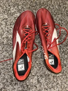 Brooks Men's Metal Track Spikes Size 11 - Picture 1 of 5