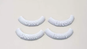 Moonstone - BaseTags - Nanny Set - Picture 1 of 2