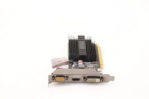 ZOTAC NVIDIA GT 710 ZONE EDITION 2GB DDR3 PCIE VIDEO CARD. SKU223791 - Picture 1 of 6