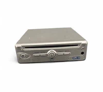Movies2Go Auto DVD system MMDV3 - Image 1 of 4