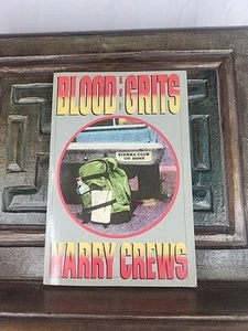 Blood and Grits - Foto 1 di 3