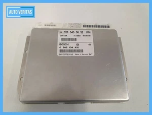 Mercedes-Benz W168 A-Class control unit ESP A0265453632 Bosch 0 265 109 431 - Picture 1 of 4