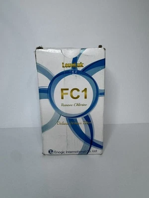 Enagic Kangen Water Filter - Genuine Enagic FC1, F8, HG-N Leveluk - Image 1 of 4